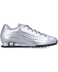 Nike - Shox Z Shoes - Lyst