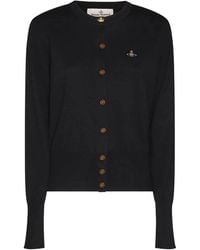 Vivienne Westwood - Bea Cardigan - Lyst