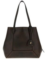 Jimmy Choo - Handbags - Lyst