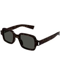 Saint Laurent - Sunglasses - Lyst