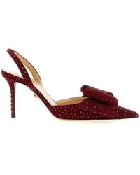 Mach & Mach - Mach & Mach 'Le Cadeau' Slingback - Lyst