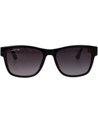 Lacoste - Injected Sunglasses - Lyst