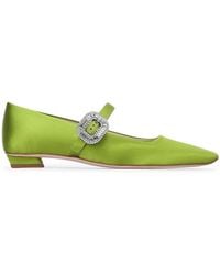 Roger Vivier - Bv Mini Strass Babies Dec 25 - Lyst