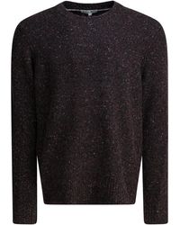 Alex Mill - "Donegal" Wool Sweater - Lyst