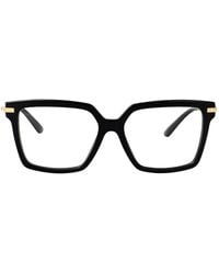 Dolce & Gabbana - Dolce & Gabbana 501 Acetate Glasses - Lyst
