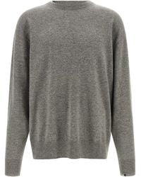 Extreme Cashmere - 'N°476 April' Sweater - Lyst