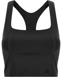 adidas Originals - 'Training' Crop Top Adidas X Entire Studios - Lyst