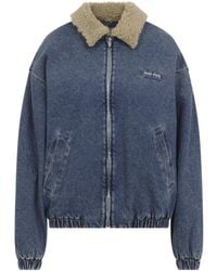 Miu Miu - Padded Blouson - Lyst