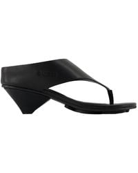 Samsøe & Samsøe - Heeled Mules - Lyst