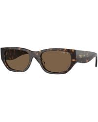 Vogue - Vo5586S W65673 - Lyst