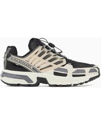 Salomon - Acs Pro Shell Sneakers - Lyst