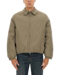 Our Legacy - Our Legacy Jacket - Lyst