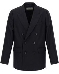 Dries Van Noten - Buforden Blazer - Lyst