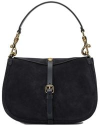 Etro - "Pony" Small Shoulder Bag - Lyst