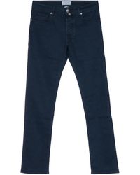 Jacob Cohen - Pantalone - Lyst