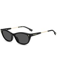 DSquared² - D2 0209/G/S 807(Ir) - Lyst