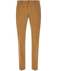 Incotex - 'Modello 30' Pants - Lyst