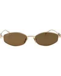 Gucci - Sunglasses - Lyst