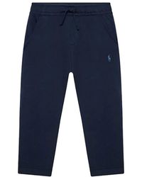 Polo Ralph Lauren - M5 Pants-Athletic - Lyst