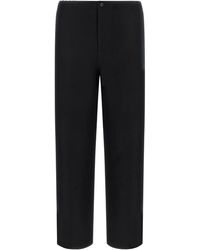 Extreme Cashmere - 'N°506 Giorgio' Pants - Lyst