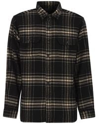 Polo Ralph Lauren - Classic-Fit Flannel Tartan Shirt - Lyst