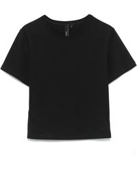 Entire studios - Micro Tee - Lyst