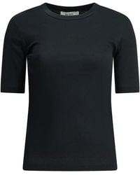 IVY & OAK - Organic Cotton T-Shirts - Lyst