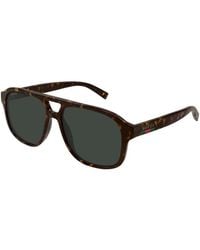 Gucci - Sunglasses - Lyst