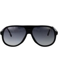 Carrera - Matte Acetate Sunglasses - Lyst