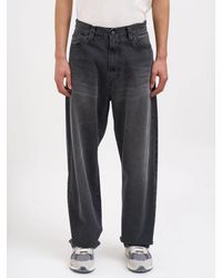 Carhartt - Landon Pant 'Robertson' Denim - Lyst