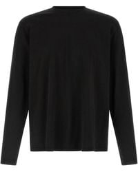 Rivvia Projects - Cotton T-Shirt - Lyst