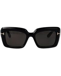 Tom Ford - Sunglasses - Lyst