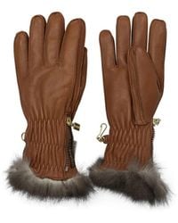 Restelli - Ski Gloves "269" - Lyst