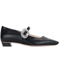 Roger Vivier - Dancer "Belle Vivier" - Lyst