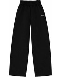DIESEL - Jogger Pants "P-Zenia-Od" - Lyst
