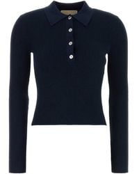 MICHAEL Michael Kors - Polo - Lyst