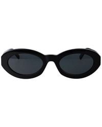 Saint Laurent - Sunglasses - Lyst