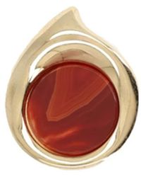 Panconesi - Anello "Dusk" Small - Lyst