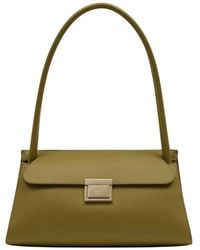 Ami Paris - Small Mimi Shoulder Bag - Lyst