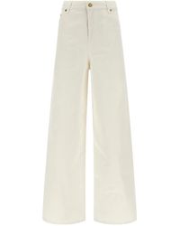 Golden Goose - 'Melody Boyfriend' Jeans - Lyst