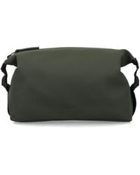 Rains - Hilo Waterproof Wash Bag - Lyst