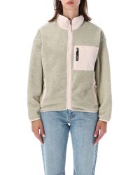 Patagonia - Synchilla Jacket - Lyst