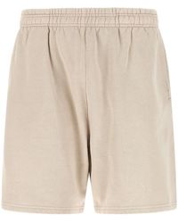 Entire studios - 'Standard' Bermuda Shorts - Lyst