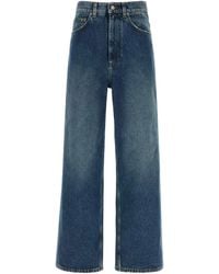Dolce & Gabbana - Dolce & Gabbana Pantalone 5 Tasche - Lyst