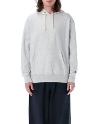 Champion - Hooded Sweatshirt - Lyst