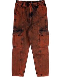 DKNY - Junior Pantalone - Lyst