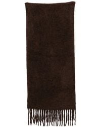 Golden Goose - Scarf - Lyst
