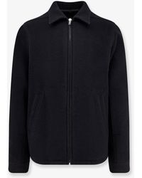 Rick Owens - Brad Virgin Wool Jacket - Lyst