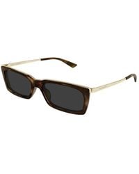 Saint Laurent - Sunglasses - Lyst