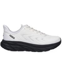 Hoka One One - Hoka Frost Polyamide Rubber Shoes - Lyst